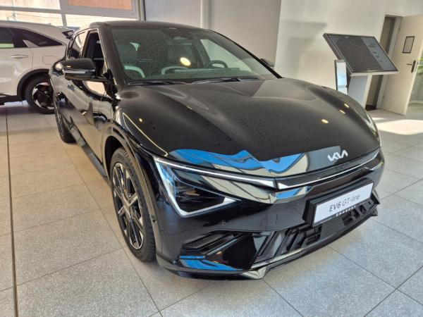 Kia EV6 84 AWD GT-Line*HeadUp*🔮DIGITAL*KEY*🔮*20ZOLL*