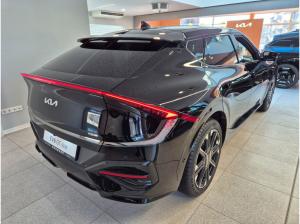 Kia EV6 84 AWD GT-Line*HeadUp*🔮DIGITAL*KEY*🔮*20ZOLL*