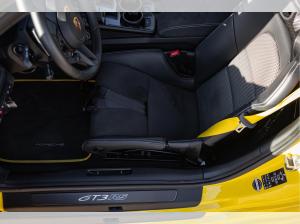 Porsche 911 GT3 RS