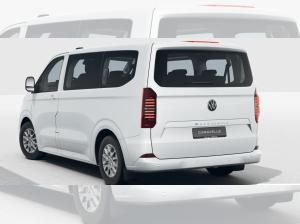 Volkswagen e-Caravelle Style 160 kw