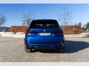 BMW X5 M Competition