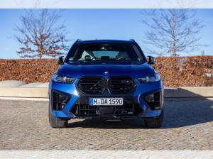BMW X5 M Competition