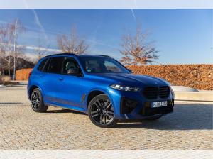 BMW X5 M Competition