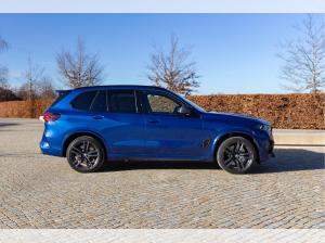 BMW X5 M Competition