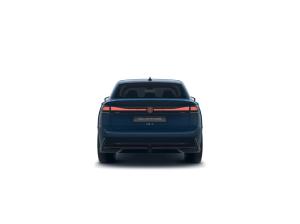 Volkswagen ID.7 Pro Navi AHK IQ.LIGHT - LED-Matrix-Scheinwerfer Sprachassistent