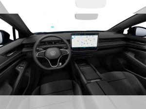 Volkswagen ID.7 Pro Navi AHK IQ.LIGHT - LED-Matrix-Scheinwerfer Sprachassistent