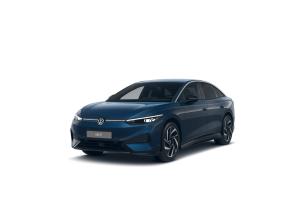 Volkswagen ID.7 Pro Navi AHK IQ.LIGHT - LED-Matrix-Scheinwerfer Sprachassistent