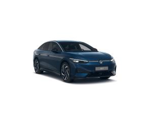Volkswagen ID.7 Pro Navi AHK IQ.LIGHT - LED-Matrix-Scheinwerfer Sprachassistent