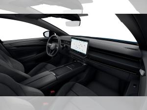 Volkswagen ID.7 Pro Navi AHK IQ.LIGHT - LED-Matrix-Scheinwerfer Sprachassistent