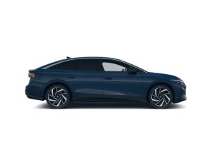 Volkswagen ID.7 Pro Navi AHK IQ.LIGHT - LED-Matrix-Scheinwerfer Sprachassistent