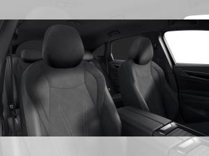 Volkswagen ID.7 Pro Navi AHK IQ.LIGHT - LED-Matrix-Scheinwerfer Sprachassistent