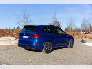 BMW X5 M Competition