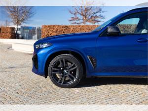 BMW X5 M Competition