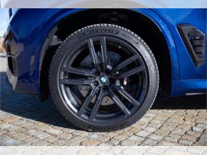 BMW X5 M Competition