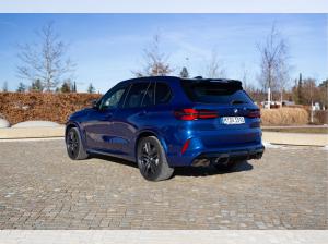 BMW X5 M Competition