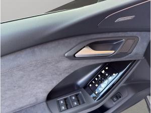 Audi SQ6 e-tron SUV edition one grey e-tron
