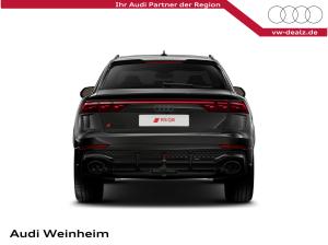 Audi RS Q8 SUV performance tiptronic NAVI PANO PDC