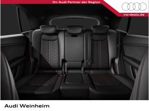 Audi RS Q8 SUV performance tiptronic NAVI PANO PDC