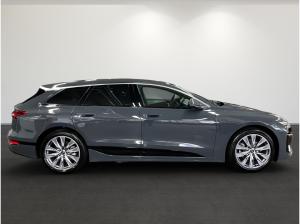 Audi A6 e-tron A6 Avant e-tron Tech Plus AHK Privacy Sportsitze