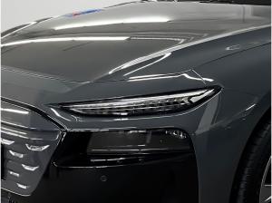 Audi A6 e-tron A6 Avant e-tron Tech Plus AHK Privacy Sportsitze