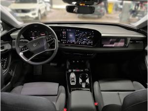 Audi A6 e-tron A6 Avant e-tron Tech Plus AHK Privacy Sportsitze