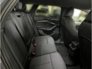 Audi A6 e-tron A6 Avant e-tron Tech Plus AHK Privacy Sportsitze