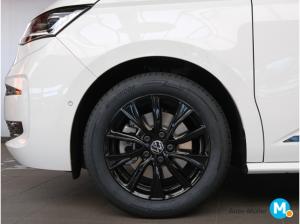 Volkswagen Multivan Edition TDI kÜ AHK Tisch Vis-a-Vis Kame