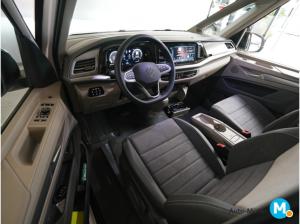Volkswagen Multivan Edition TDI kÜ AHK Tisch Vis-a-Vis Kame
