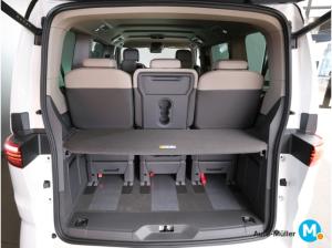 Volkswagen Multivan Life 'Edition' Motor: 2,0 l TDI SCR 110
