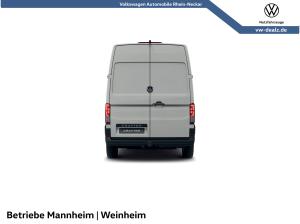 Volkswagen Crafter 35 Kasten 2.0 TDI Klima AHK Allwetter