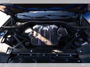 BMW X5 M Competition