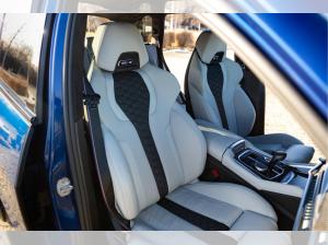 BMW X5 M Competition