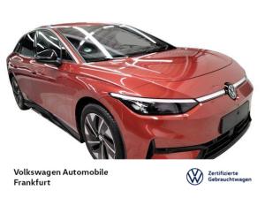 Volkswagen ID.7 Pro AHK AreaView Navi IQ.Light ACC DAB+