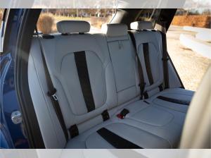 BMW X5 M Competition