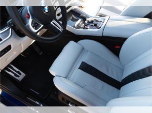 BMW X5 M Competition
