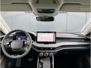 Skoda Superb Combi Selection 2.0 TDI DSG *AHK, Navi, 19"-LM*
