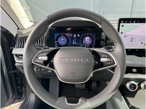 Skoda Superb Combi Selection 2.0 TDI DSG *AHK, Navi, 19"-LM*