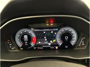Audi Q3 45 TFSI qu. S line *Matrix*AHK*Pano*Sonos*