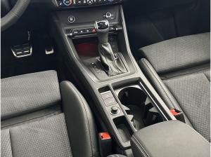 Audi Q3 45 TFSI qu. S line *Matrix*AHK*Pano*Sonos*