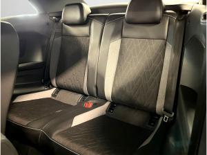 Volkswagen T-Roc Cabriolet 1.0 TSI GOAL, Navi, Sitzh., Kamera, SideAss, APP, LEDPlus, Allwetter