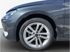 Audi A3 Sportback 35 TFSI advanced*NAVI-PLUS*LED*KAMERA*VIRTUAL