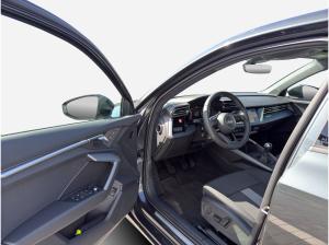 Audi A3 Sportback 35 TFSI advanced*NAVI-PLUS*LED*KAMERA*VIRTUAL