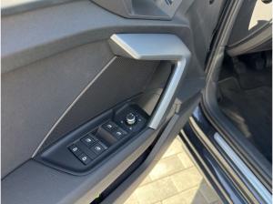 Audi A3 Sportback 35 TFSI advanced*NAVI-PLUS*LED*KAMERA*VIRTUAL