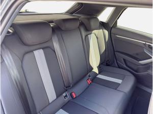 Audi A3 Sportback 35 TFSI advanced*NAVI-PLUS*LED*KAMERA*VIRTUAL