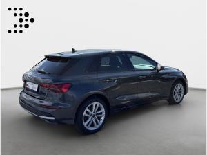 Audi A3 Sportback 35 TFSI advanced*NAVI-PLUS*LED*KAMERA*VIRTUAL