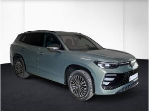 Volkswagen Tayron R-Line 1.5 l eHybrid AHK