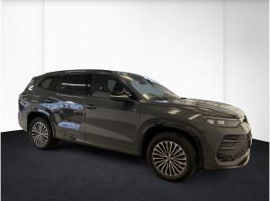 Volkswagen Tayron R-Line 1.5 l eHybrid AHK
