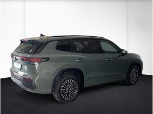 Volkswagen Tayron R-Line 1.5 l eHybrid AHK