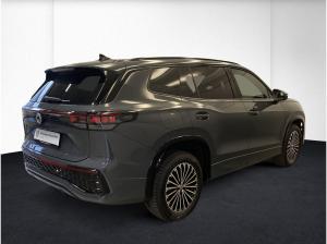 Volkswagen Tayron R-Line 1.5 l eHybrid AHK
