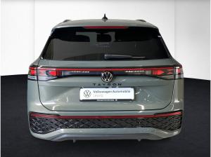 Volkswagen Tayron R-Line 1.5 l eHybrid AHK